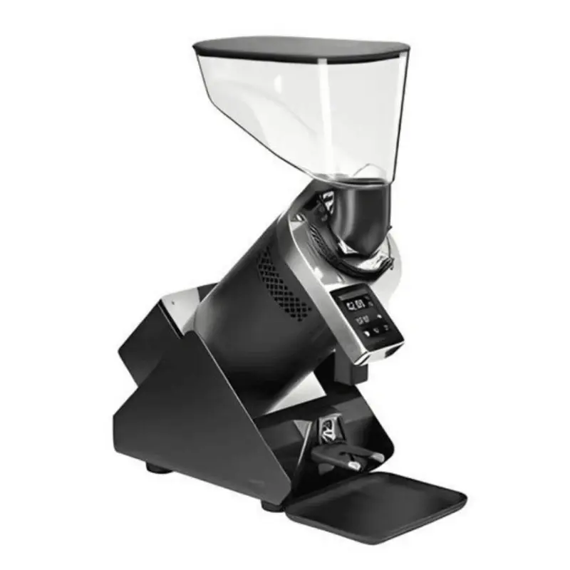 Ceado E37Z Barista RS Dijital Kahve Değirmeni, Siyah