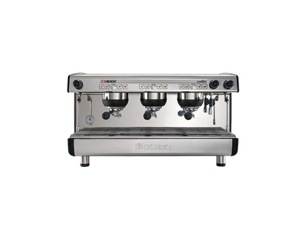 Casadio Undici A3 3 Gruplu Tam Otomatik Espresso Kahve Makinesi