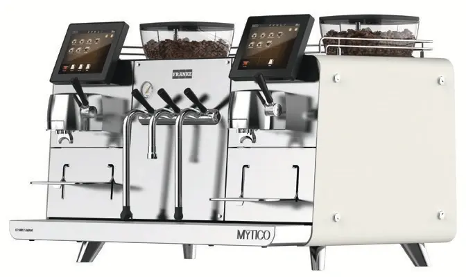 FRANKE Mytico Vario 2 Gruplu