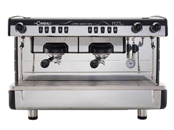 La Cimbali M23 UP DT/2 2 Gruplu Tam Otomatik Espresso Kahve Makinesi