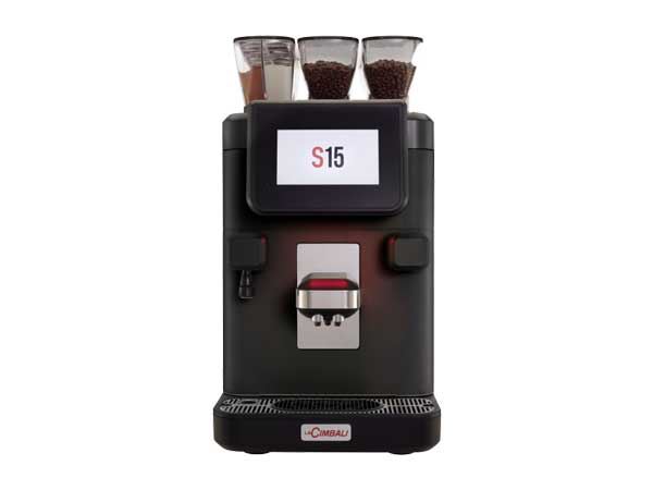 La Cimbali S20 – S10 Süper Otomatik Kahve Makinası