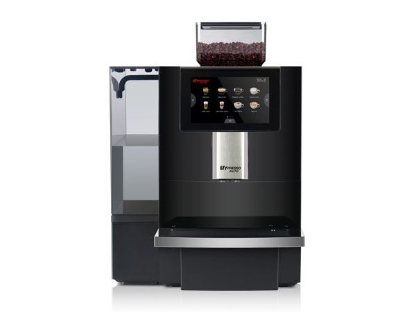 MYPRESSO Auto Süper Otomatik Espresso Kahve Makinası