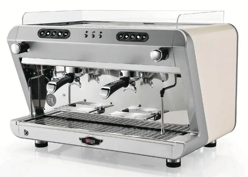 WEGA IO EVD 2 Gruplu