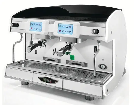 WEGA MyCONCEPT 2/3 Gruplu