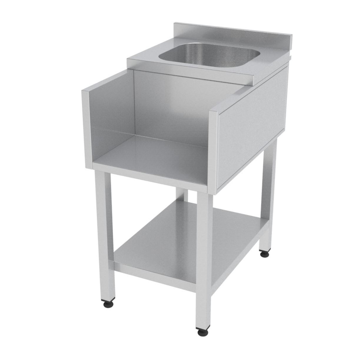 Bar Evyesi Modlülü