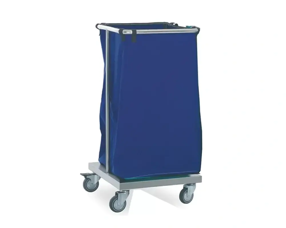 Çamaşır Arabası (Kapaksız)