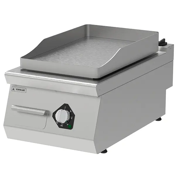 IZGARA DÜZ ELEKTRİKLİ