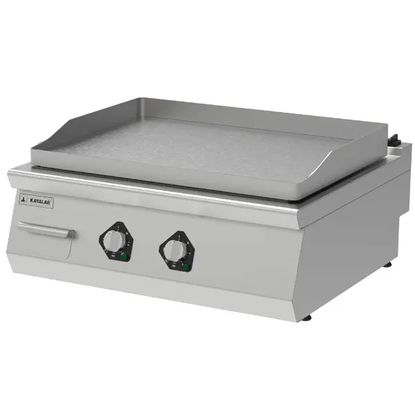 IZGARA DÜZ ELEKTRİKLİ