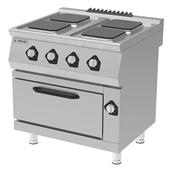 KUZİNE FIRINLI ELEKTRİKLİ