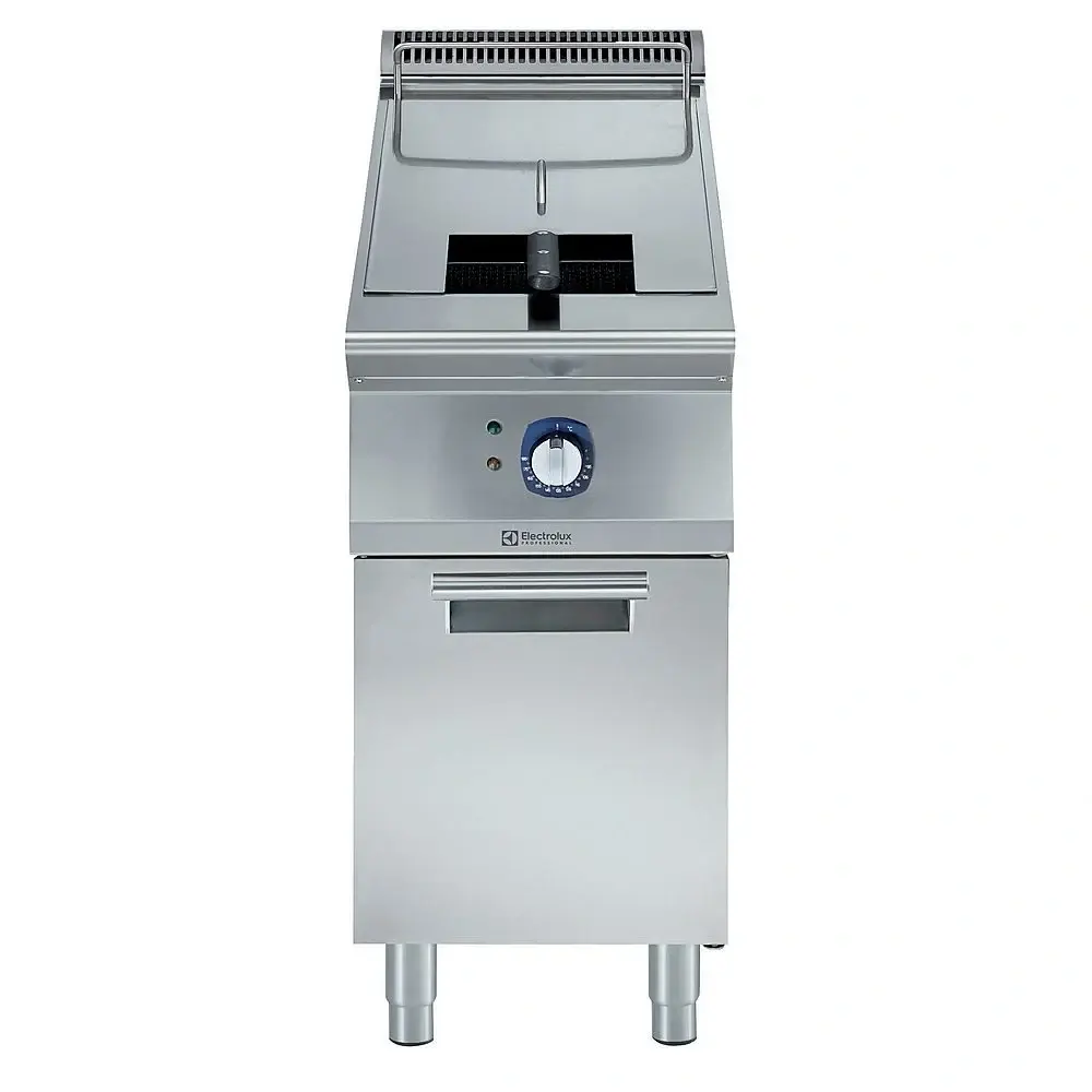 391087 - 900XP 15 Lt elektrikli fritöz