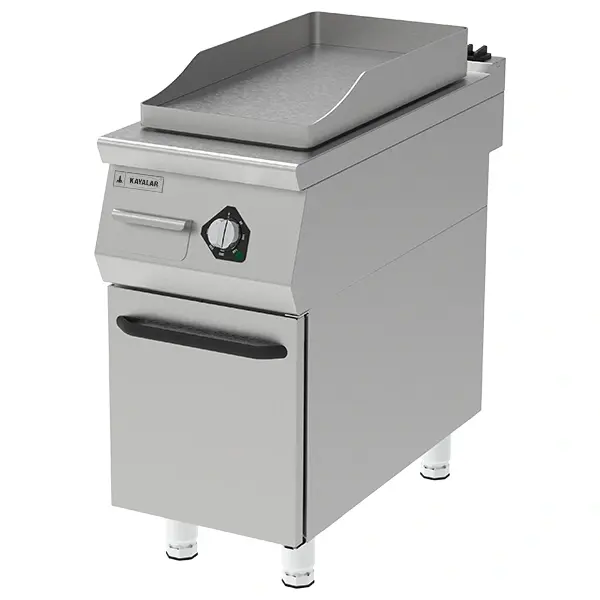 IZGARA DÜZ ELEKTRİKLİ