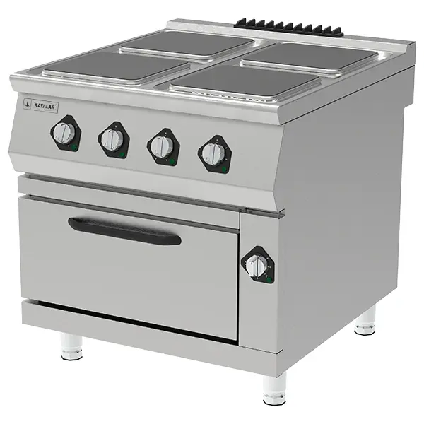 KUZİNE FIRINLI ELEKTRİKLİ