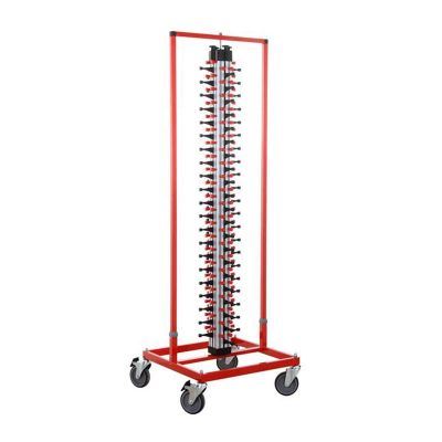 Tabak Taşıma Arabası, Ekonomik