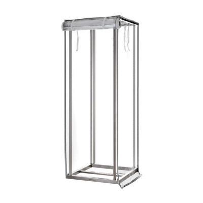 Tabak Taşıma Arabası Koruyucu Örtü