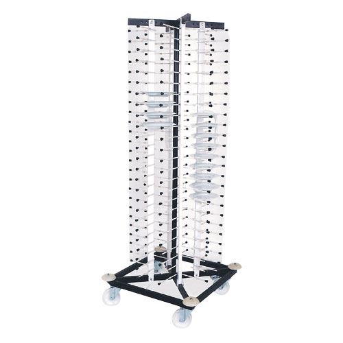 EM 223 Katlı Tabak Arabası