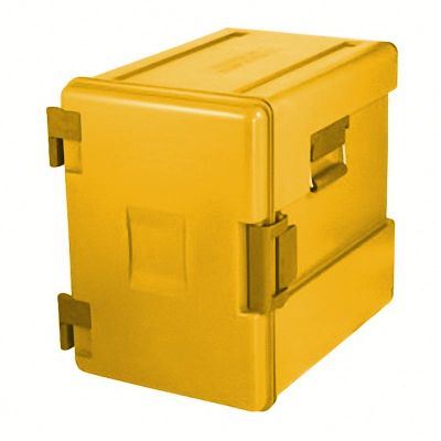 Avatherm 600M Thermobox, Menteşeli Kapak