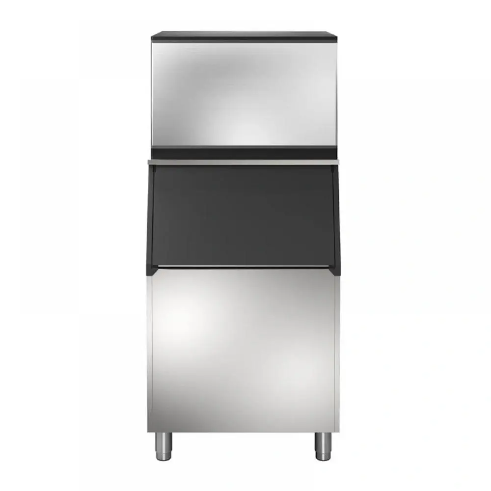 Electrolux 730296 Küp Buz Makinesi, 220 kg/gün