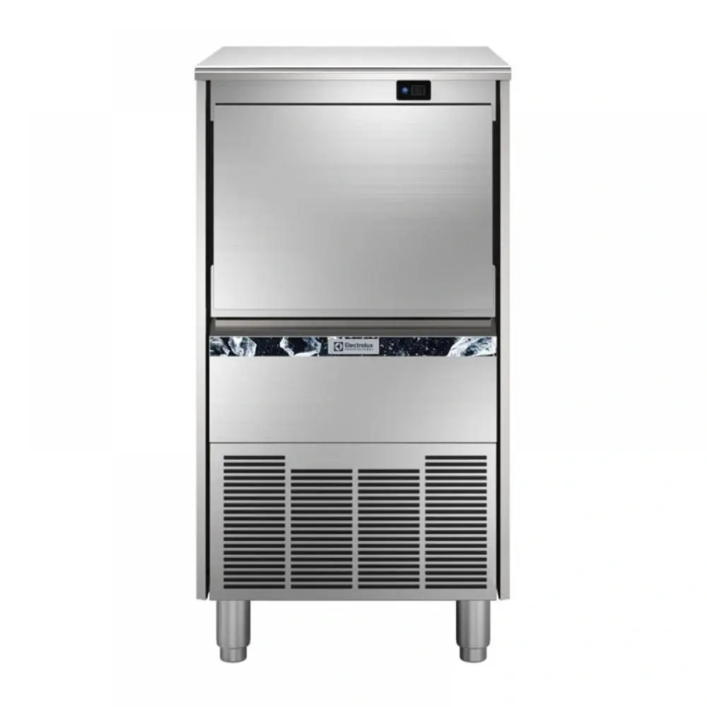 Electrolux 730302 Küp Buz Makinesi, 37 kg/gün