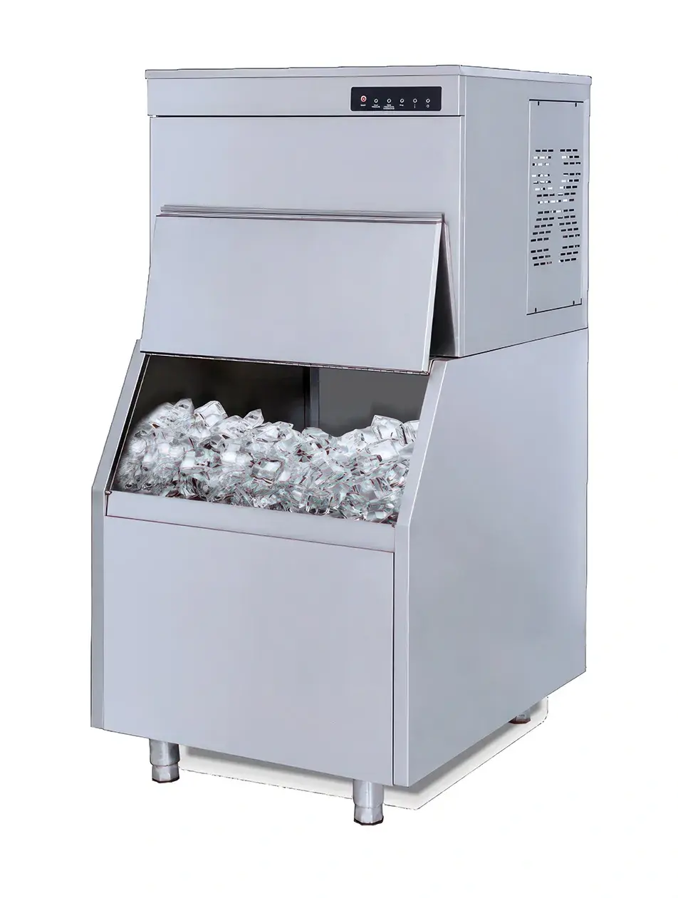 ICE 250 KG- Buz Makinelesi