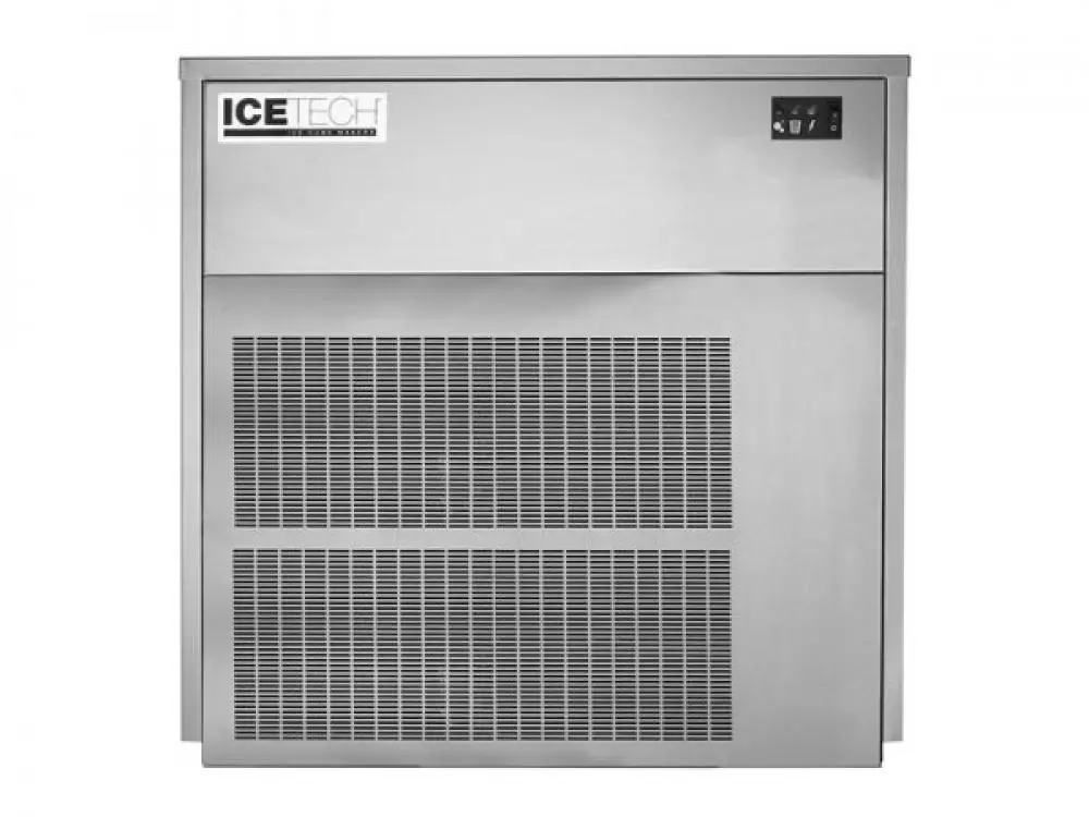 GR-400 KAR BUZ MAKİNESİ, HAZNESİZ ICETECH