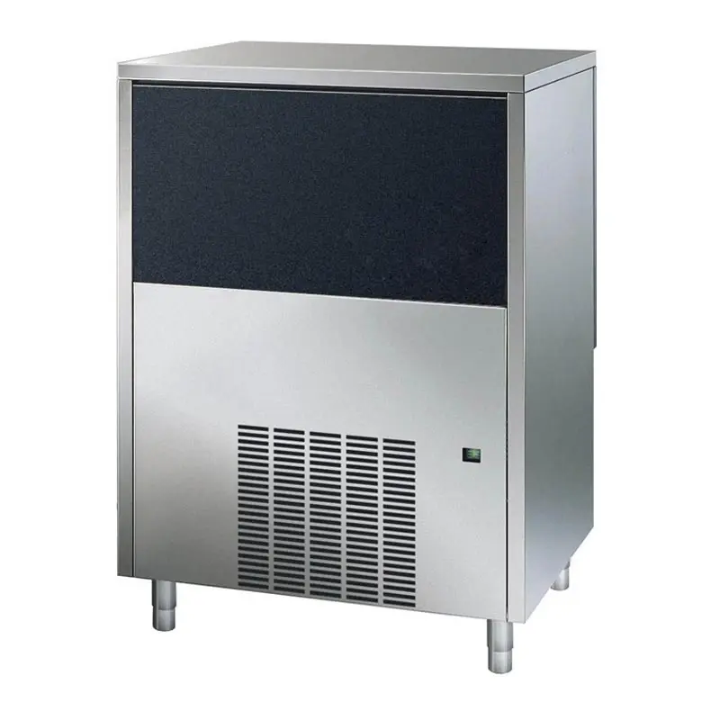 Zanussi CIM85A Buz Makinesi, 80 kg/gün