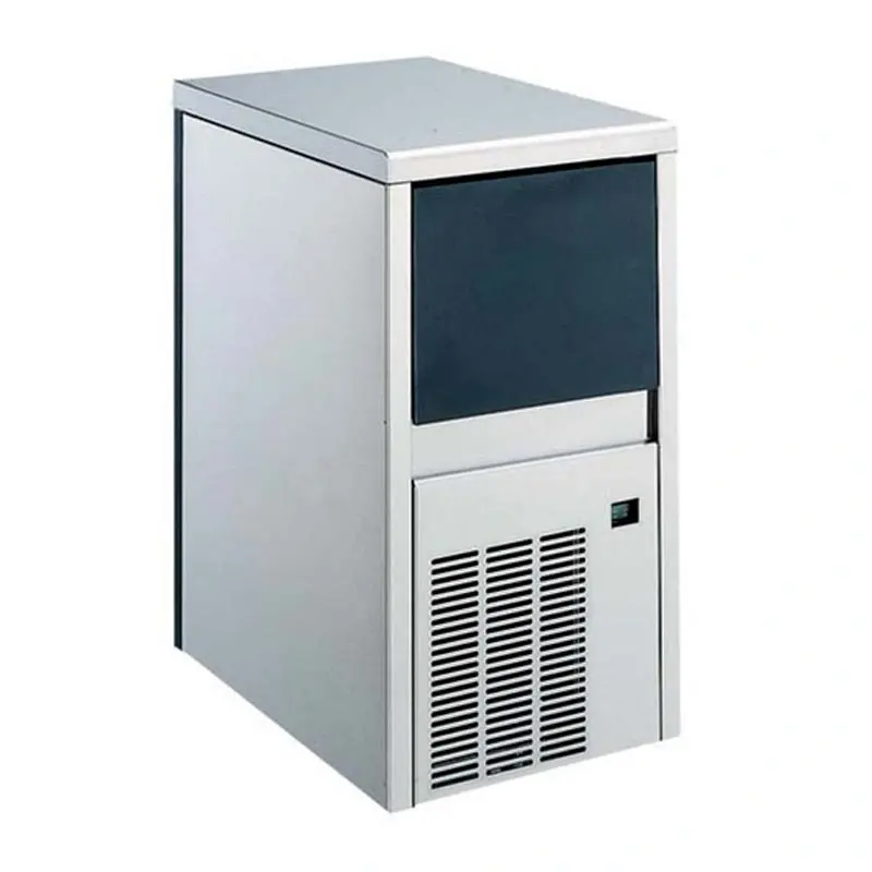 Zanussi FGC24AB Buz Makinesi, 21 kg/gün