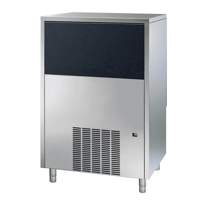 Zanussi FGC90A Buz Makinesi, 90 kg/gün