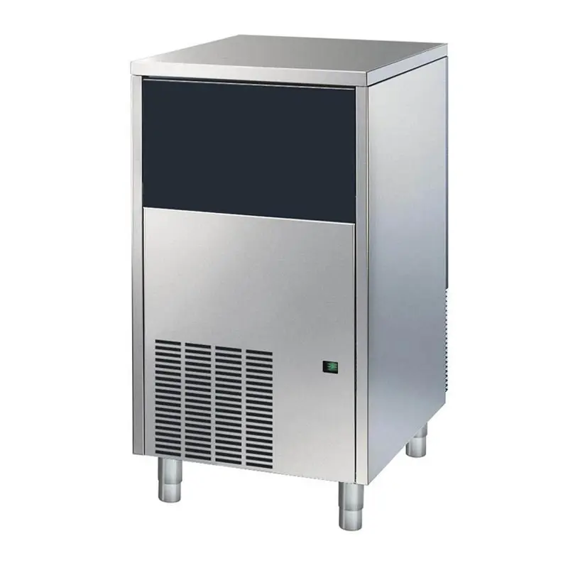 Zanussi IMF35A Buz Makinesi, 32 kg/gün
