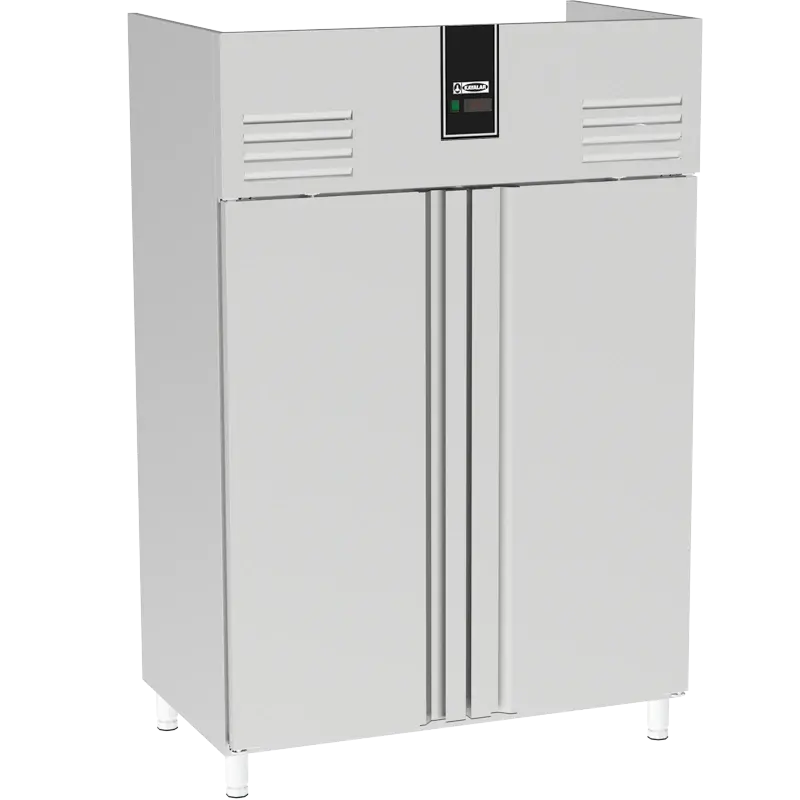 Dikey Tip Buzdolap (Pasta Kitli)