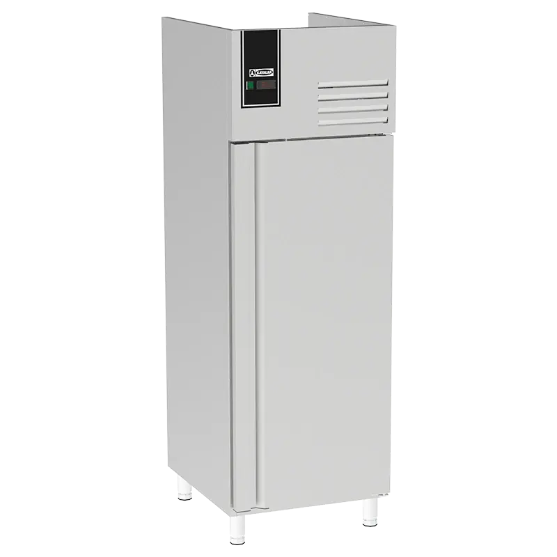 Dikey Tip Buzdolap (Static)