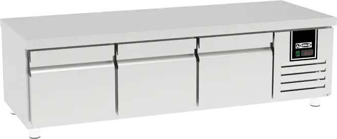 Set Altı Buzdolabı