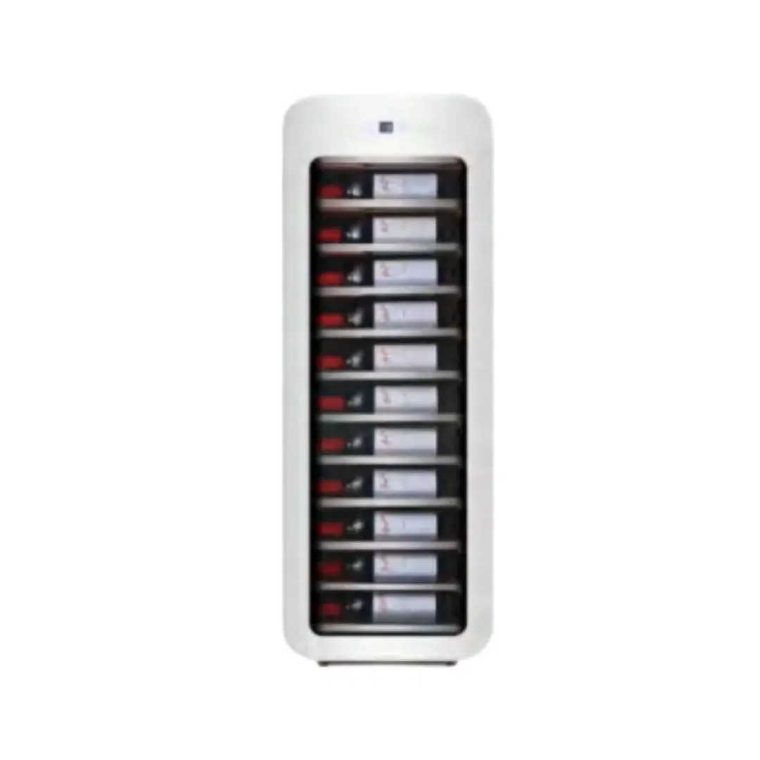 By Kitchen Şarap Dolabı WC-34W