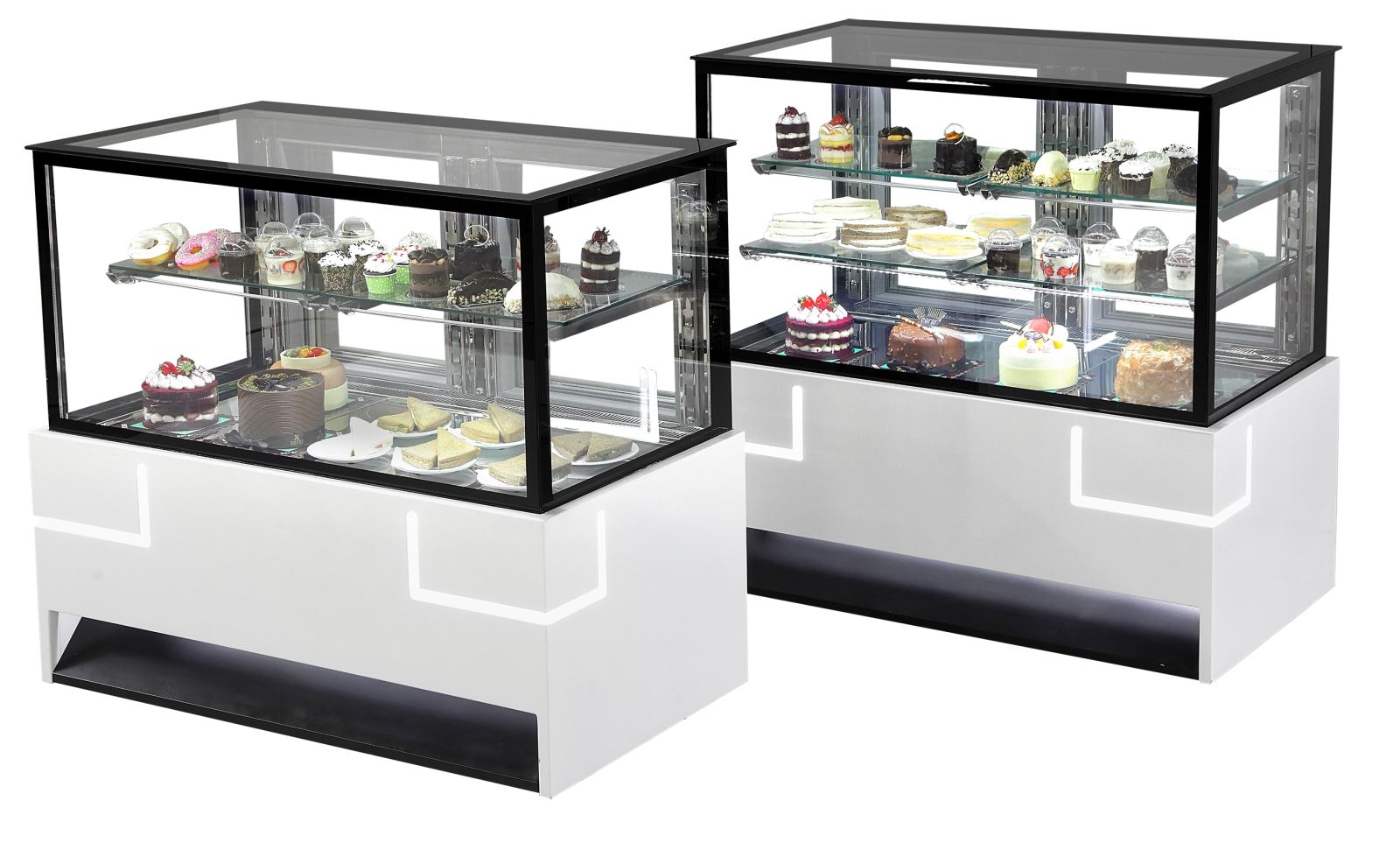 Mera İçten Motorlu Reyonlar