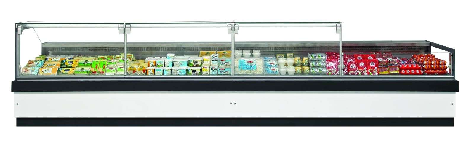 Envander Servis Reyonları