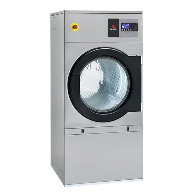 FAGOR SR-35 MPE Çamaşır Kurutma Makinesi