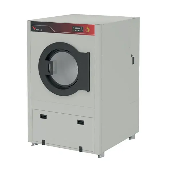 VLTD20 – Çamaşır Kurutma Makinası