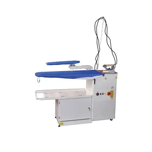 VPAU-01 Paskala Ütü