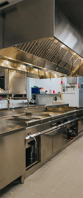 VERİMLİ MUTFAK YERLEŞİMİ VE İŞ AKIŞI