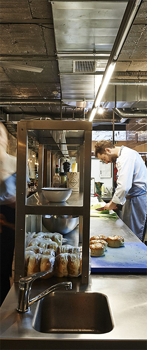 PROJE TASARIMI VE UYGULAMA